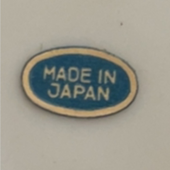 San Francisco Souvenir Decorative Plate - Picture 4 of 4